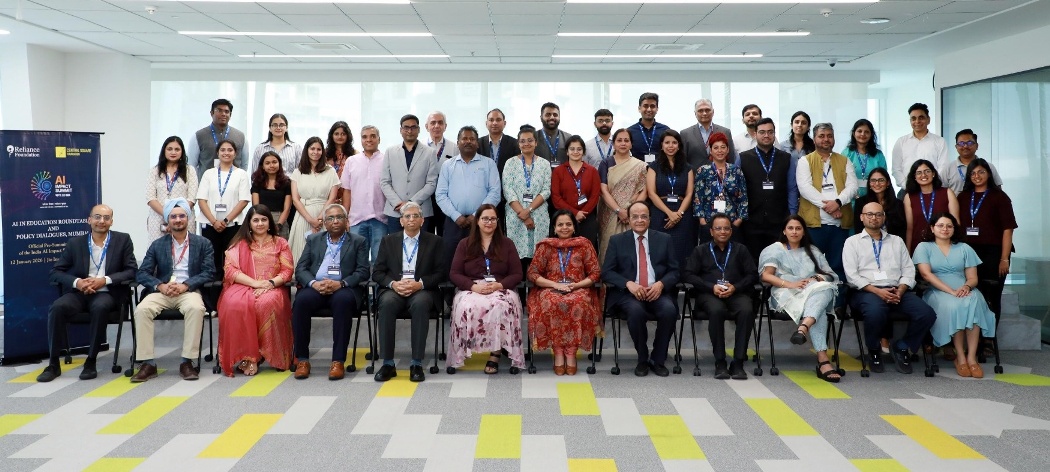 AI, EdTech and the Business of Learning: Industry leaders call for urgent education reset