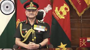No nuclear talks, only conventional resolve: Army Chief clarifies India’s stand on Operation Sindoor