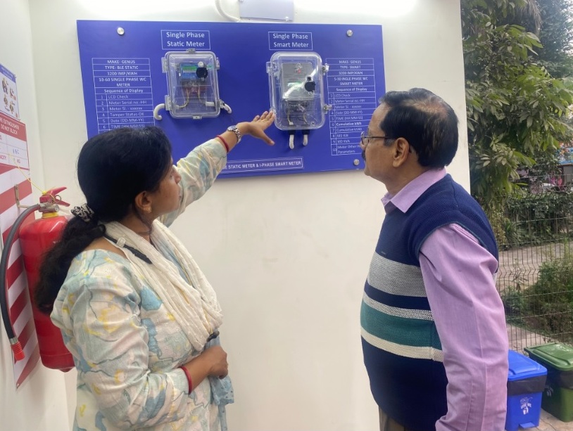 TPCODL opens doors for public verification of smart meters across central Odisha
