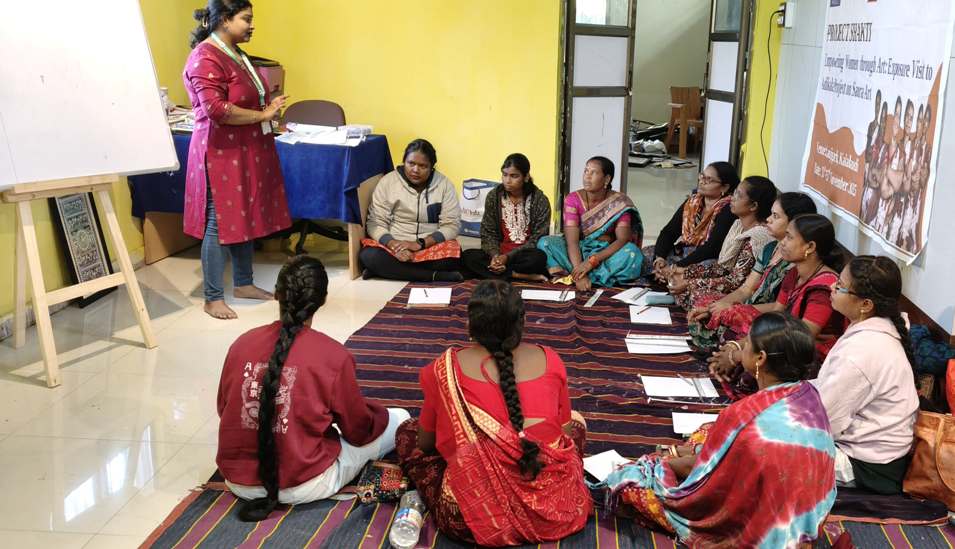 Hindalco’s Project Shakti sparks women-led entrepreneurship in Hirakud, revives traditional skills and builds sustainable livelihoods