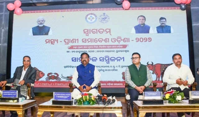 Odisha bets big on blue and white economy: MPSO-2026 Conclave from January 21–23 to drive rural prosperity and agribusiness growth