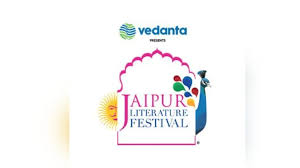 Culture, community and conscious industry take centre stage at Vedanta Jaipur Literature Festival 2026
