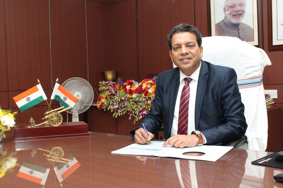 NALCO charts ₹30,000-crore expansion, eyes green power push