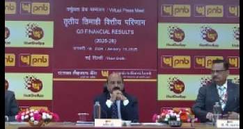 PNB Q3FY26 net profit jumps 13pc to ₹5,100 crore as asset quality and digital momentum shine