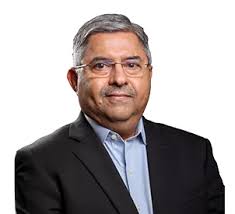 RBI clears Kaizad Bharucha’s re-appointment as Whole-Time Director of HDFC Bank