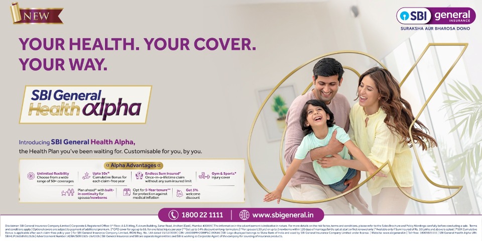 How customisable health insurance is redefining India’s health cover
