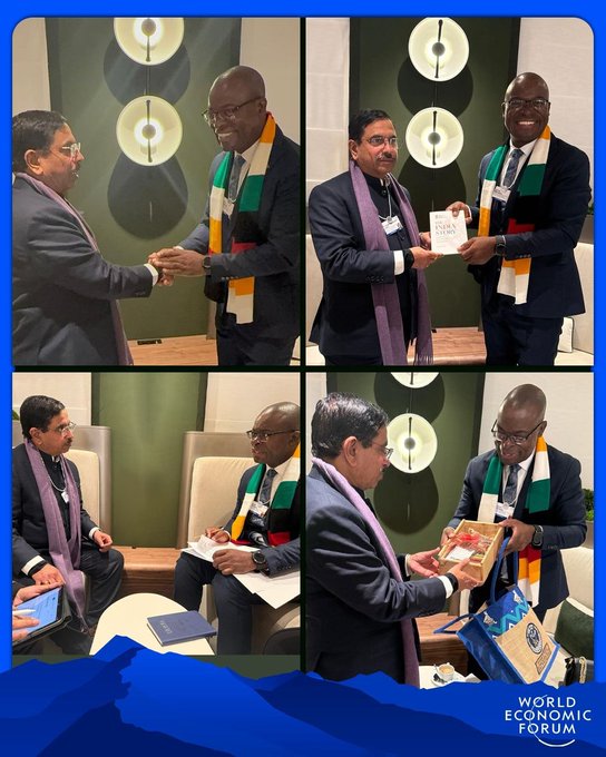 Energy transition can drive industrialisation, jobs and competitiveness in emerging economies: Union Minister Pralhad Joshi