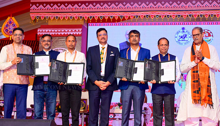 Odisha Govt launches ₹141.50-crore science-driven blueprint to climate-proof agriculture