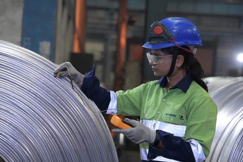 Vedanta Aluminium sets new quality benchmark with 18 BIS Certifications, reinforcing India’s industrial future