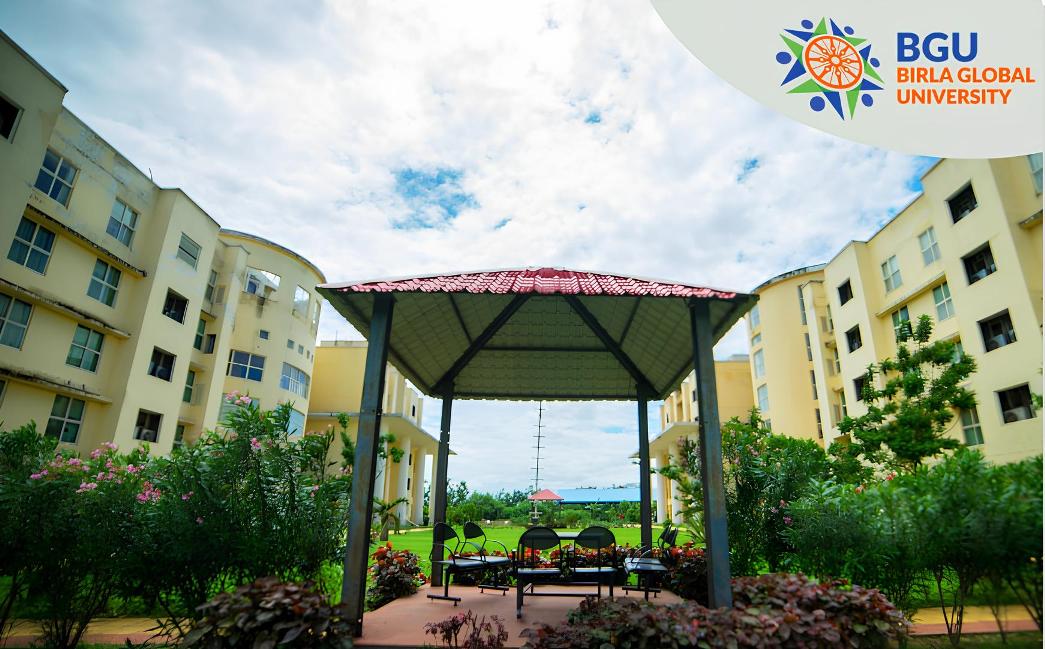 BGU brings banking and fintech leaders together at 4th Bankers’ Conclave