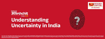 Elderly care costs and household finances top Bhubaneswar’s worry list: Aditya Birla Sun Life Insurance’s अ-Nishchit Index 2.0 reveals deep-rooted urban anxiety