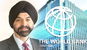 World Bank chief Ajay Banga to visit Bhubaneswar, spotlight on skilling youth for India’s job-ready future