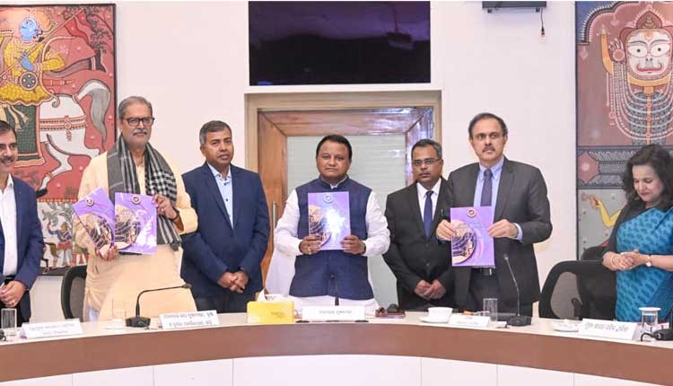 Odisha’s Sixth State Finance Commission submits final report, charts roadmap for stronger grassroots finances