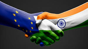 India, EU strike climate–commerce balance with CBAM roadmap, $500 million green support and mobility boost
