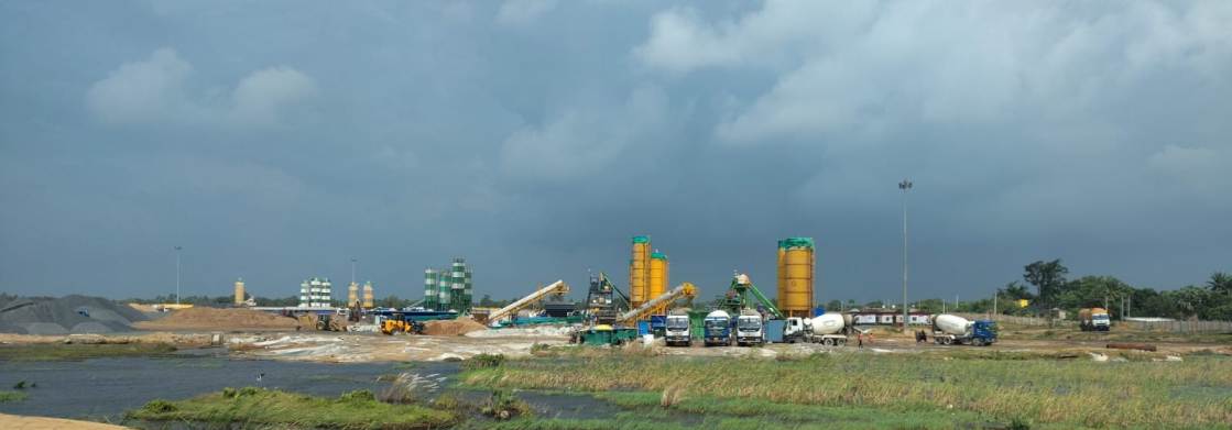 JSW Utkal Steel emerges as a catalyst for jobs and growth in Paradip amid renewed political protests