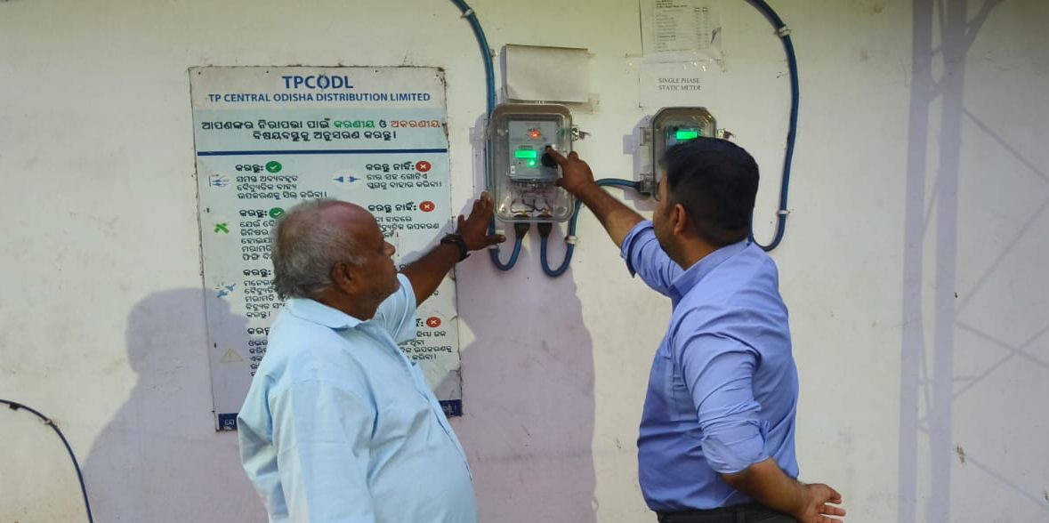 Smart meter clarity powers consumer confidence as TPCODL’s comparison drive sees strong public response