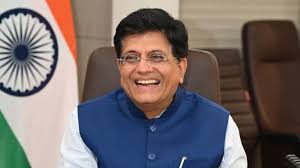 India–EU FTA touches one-third of world population, marks turning point in global economic engagement: Piyush Goyal