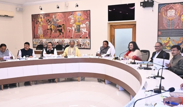 Odisha Cabinet clears Rs 17,250 crore Kalyani Project, unveils Cooperative Policy 2026 to drive inclusive growth