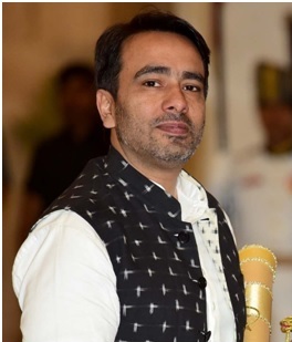 Budget 2026–27 sets the stage for a Yuva Shakti–led, future-ready economy: Union Minister Jayant Chaudhary