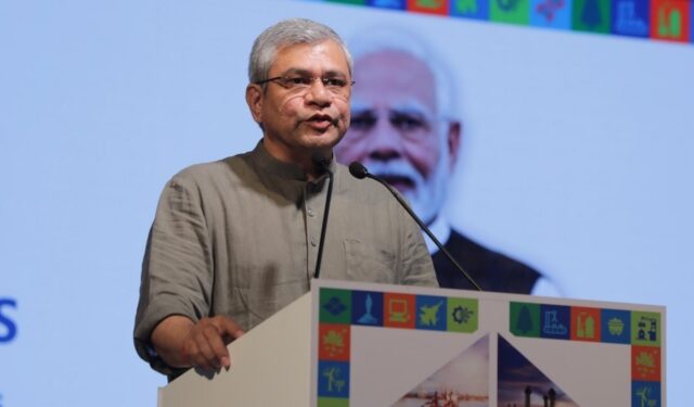 Rs 10,928 crore Rail boost puts Odisha on fast track to industrial growth