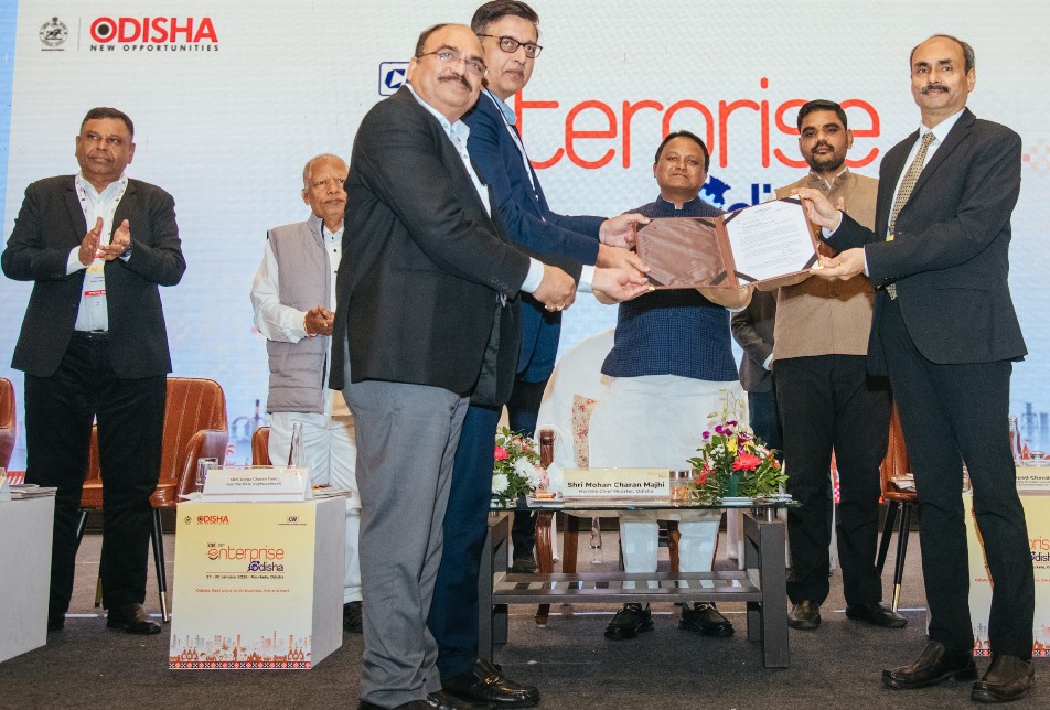 Vedanta Aluminium’s Dhenkanal Project gets land allotment as Odisha speeds up industrial expansion