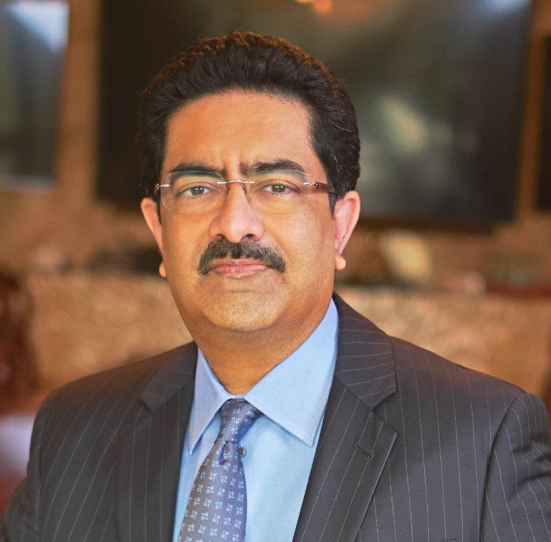 Kumar Mangalam Birla hails Indo–US trade pact as catalyst for investment, manufacturing and stronger supply chains