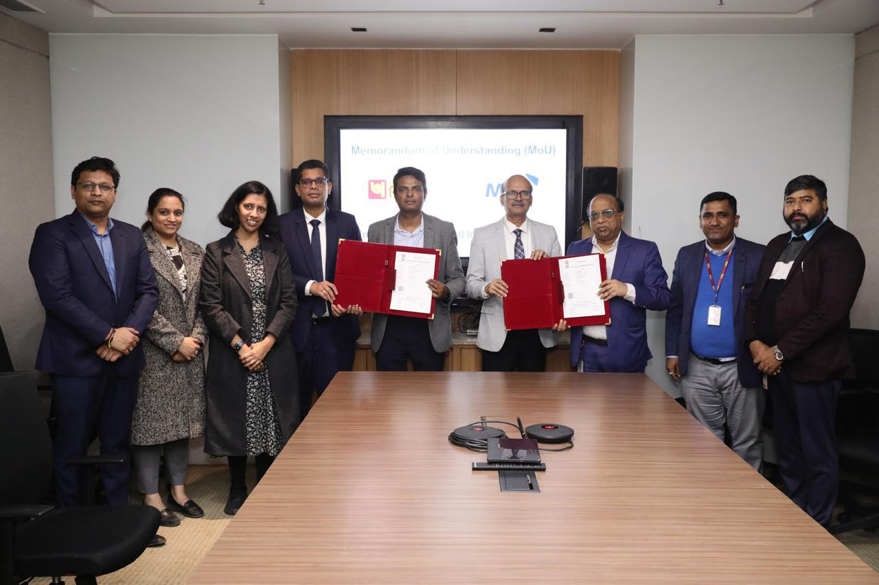 PNB–MSC India pact to power last-mile credit, deepen financial inclusion for women entrepreneurs