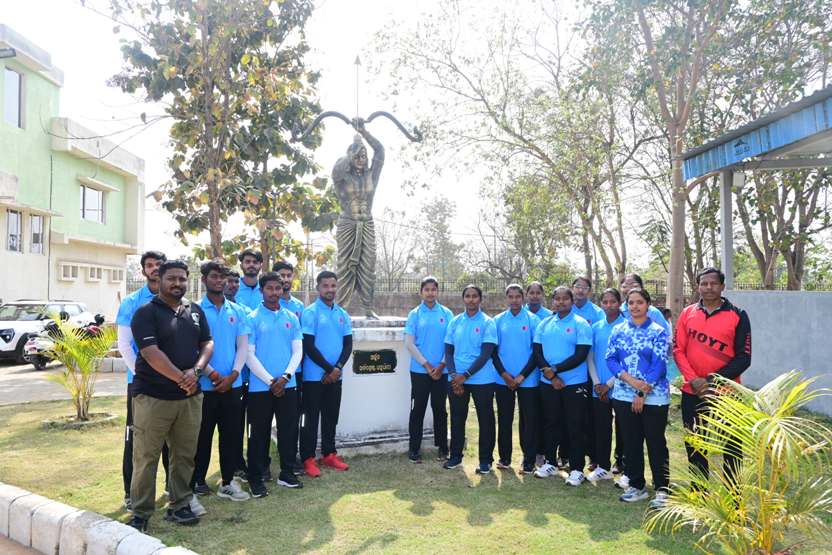 From Sankarpur to National Podium: Odisha Tata Archery HPC scripts a new sporting legacy
