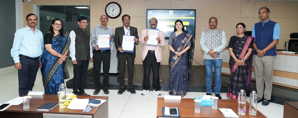 “Odisha’s FSSM is a bright star in urban development,” says ACS Usha Padhee as state charts next leap in sanitation innovation