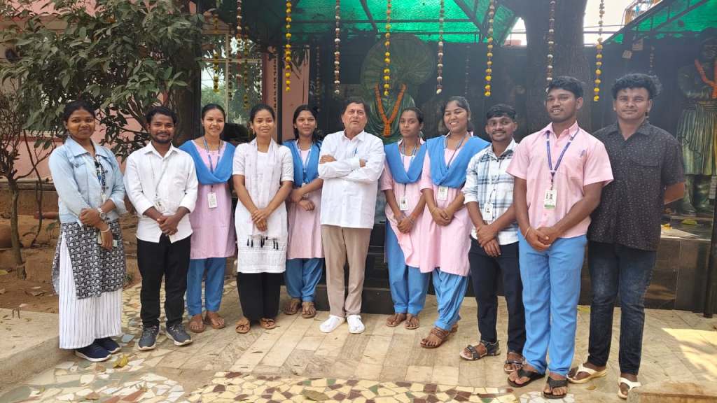 Tribal voices of Odisha to echo Shakespeare on global stage as KISS students set for historic Romania performance