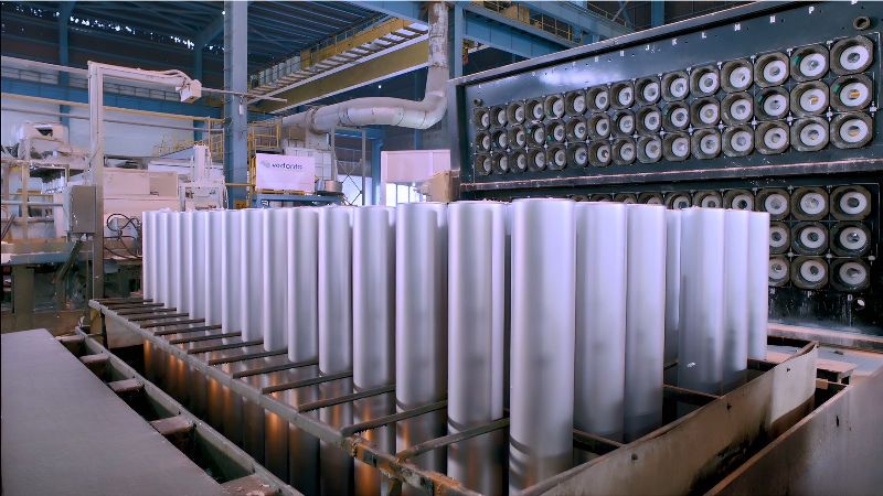 Vedanta Aluminium scales up billet capacity to 830 KTPA, fortifying global market leadership