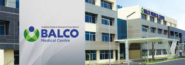 BALCO Medical Centre emerges as a pillar of advanced and affordable cancer care in central India