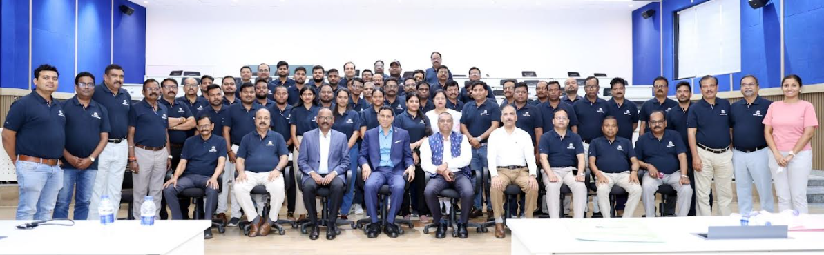 Tata Power-led Odisha DISCOMs strengthen vigilance framework through three-day capacity-building workshop