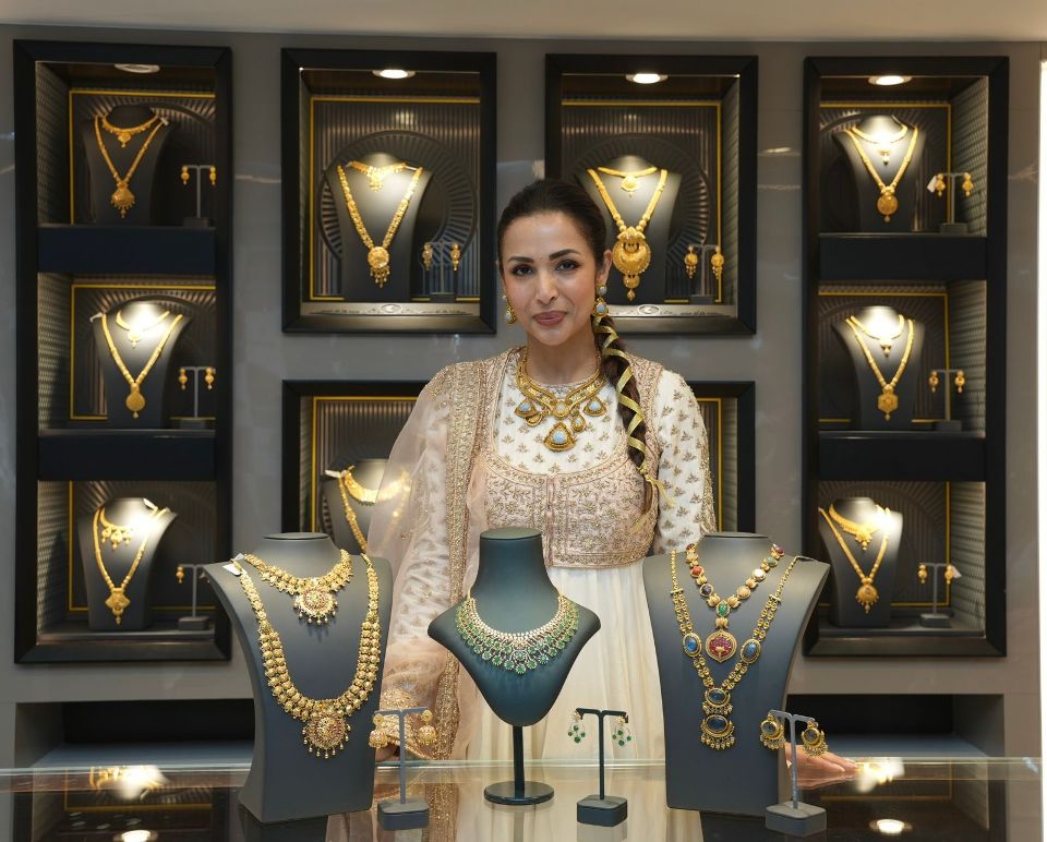 Kalyan Jewellers strengthens Odisha footprint with grand Dhenkanal showroom launch