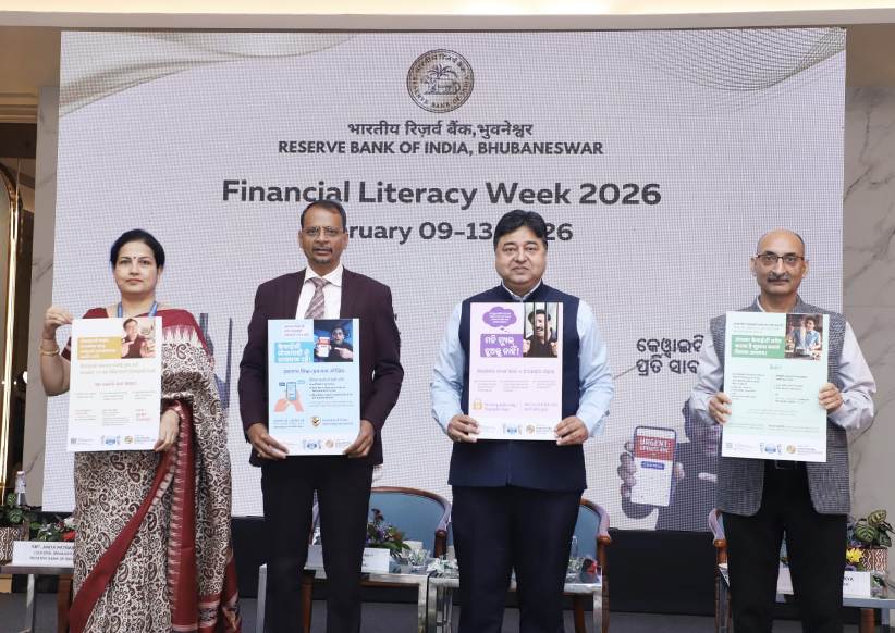 RBI’s Financial Literacy Week 2026 puts spotlight on KYC as foundation of safe banking