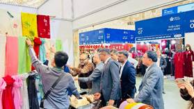 India–Vietnam textile ties get a silk boost as Indian delegation explores new frontiers of collaboration