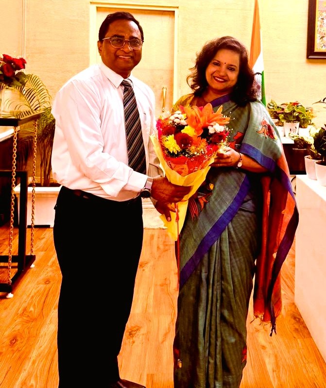 AIIMS Bhubaneswar, Odisha Govt align to strengthen state’s healthcare ecosystem