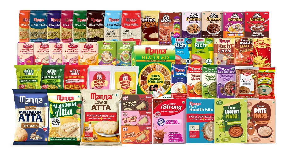 Reliance Consumer Products strengthens health foods portfolio with acquisition of Tamil Nadu’s Southern Health Foods