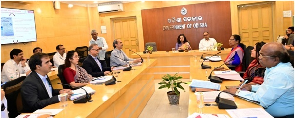 Odisha clears ₹4,100-crore industrial push, paving way for nearly 10,000 jobs across 11 districts