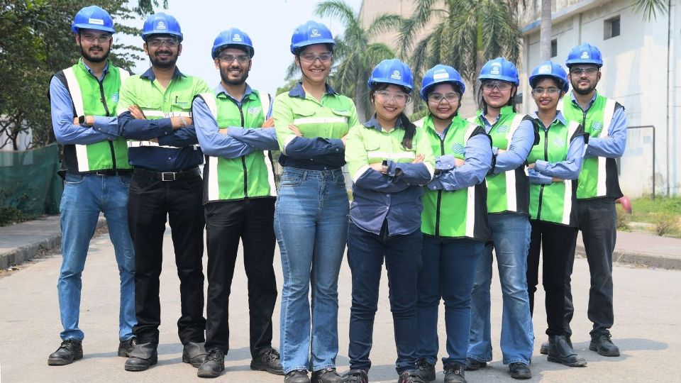 Forging Tomorrow’s Leaders from Within: Vedanta Jharsuguda’s youth-powered growth story