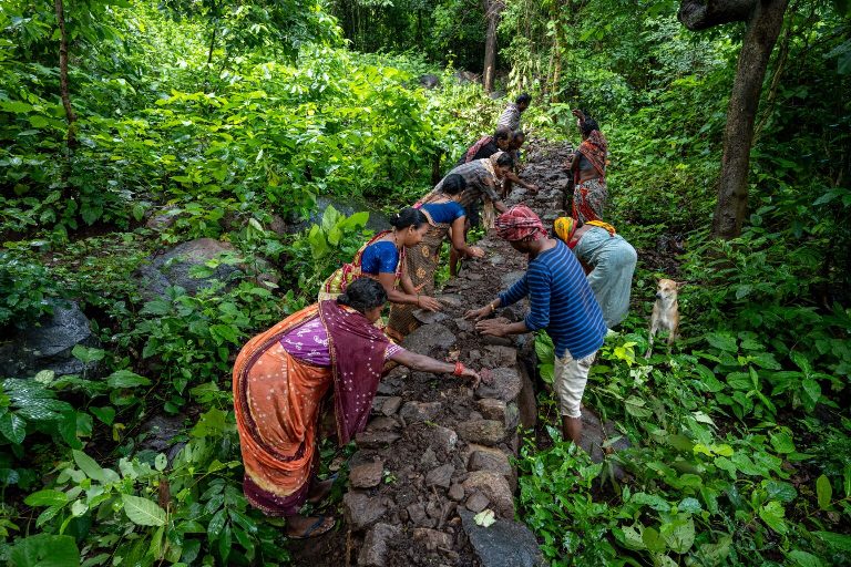 Governing water before it runs dry: Odisha leads India’s fight against ‘water bankruptcy’
