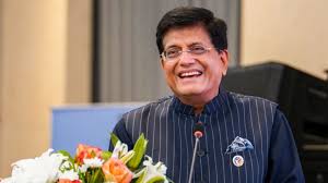 Industry must intensify efforts to tap new markets, upgrade quality: Goyal urges exporters to leverage FTAs
