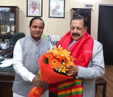 Odisha pushes for Science City and Space Innovation Hub with Centre’s backing