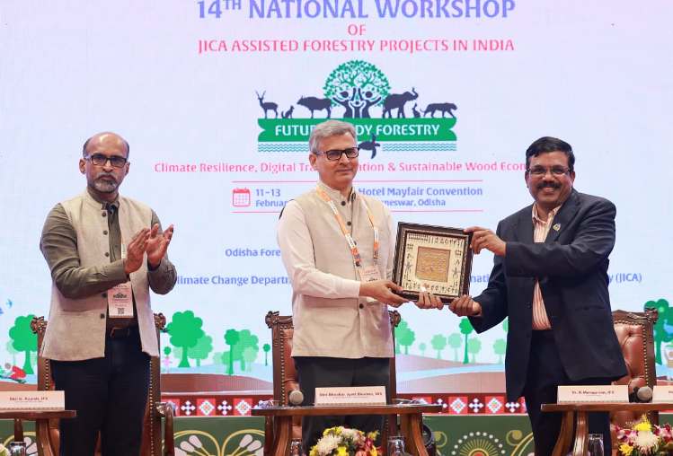 JICA Forestry Workshop charts roadmap for green wood economy, stresses certification, digital transformation and industry linkages