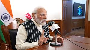 World Radio Day is about celebrating a trusted voice for people: Prime Minister Modi