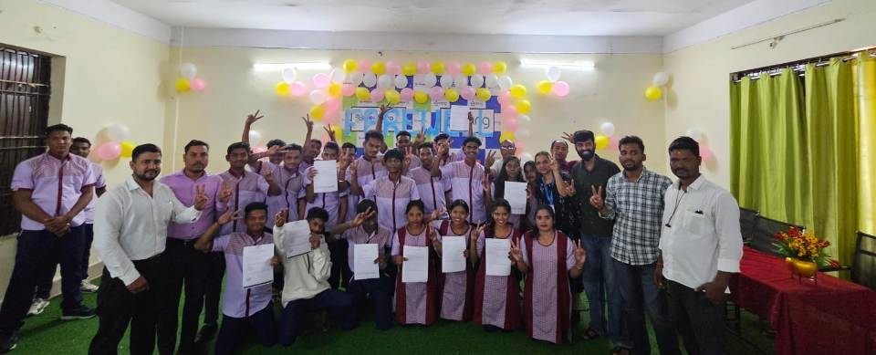 Vedanta Aluminium’s Lanjigarh Skill Training Centre achieves 100pc placement with strong inclusive hiring push