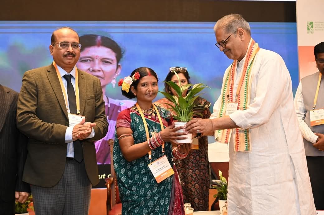 Odisha leads nation with women-friendly farm SOP as gender cell moves to action: Deputy CM Singh Deo