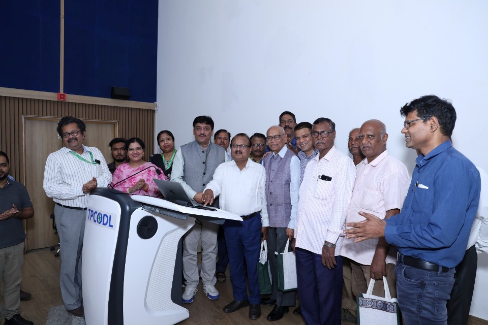 ‘No Line, Just Online’ push powers TPCODL’s digital drive as 500 consumers win Bill Pay rewards