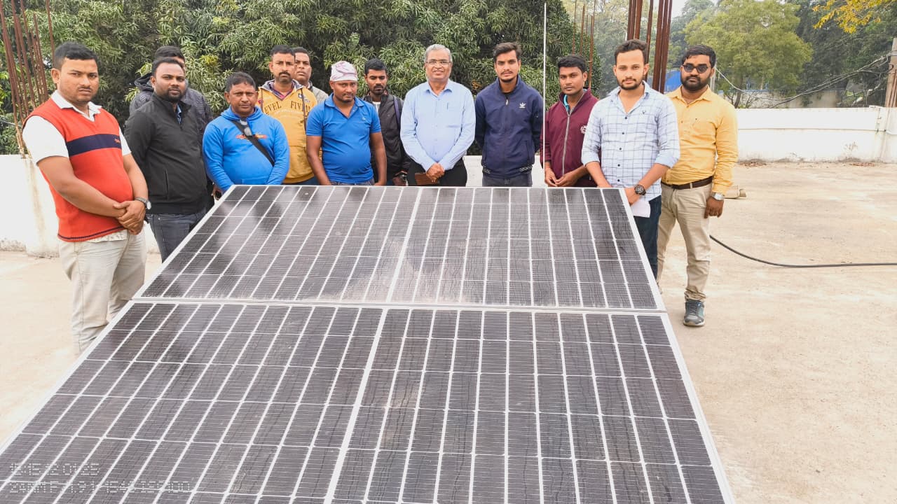 PM Surya Ghar Yojana brings relief to Northern Odisha consumers from electricity bill worries