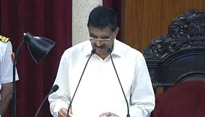 Odisha set to power India’s growth story, says Governor Kambhampati